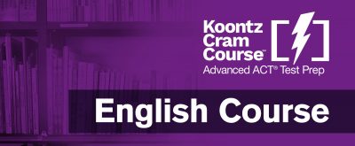 English Course