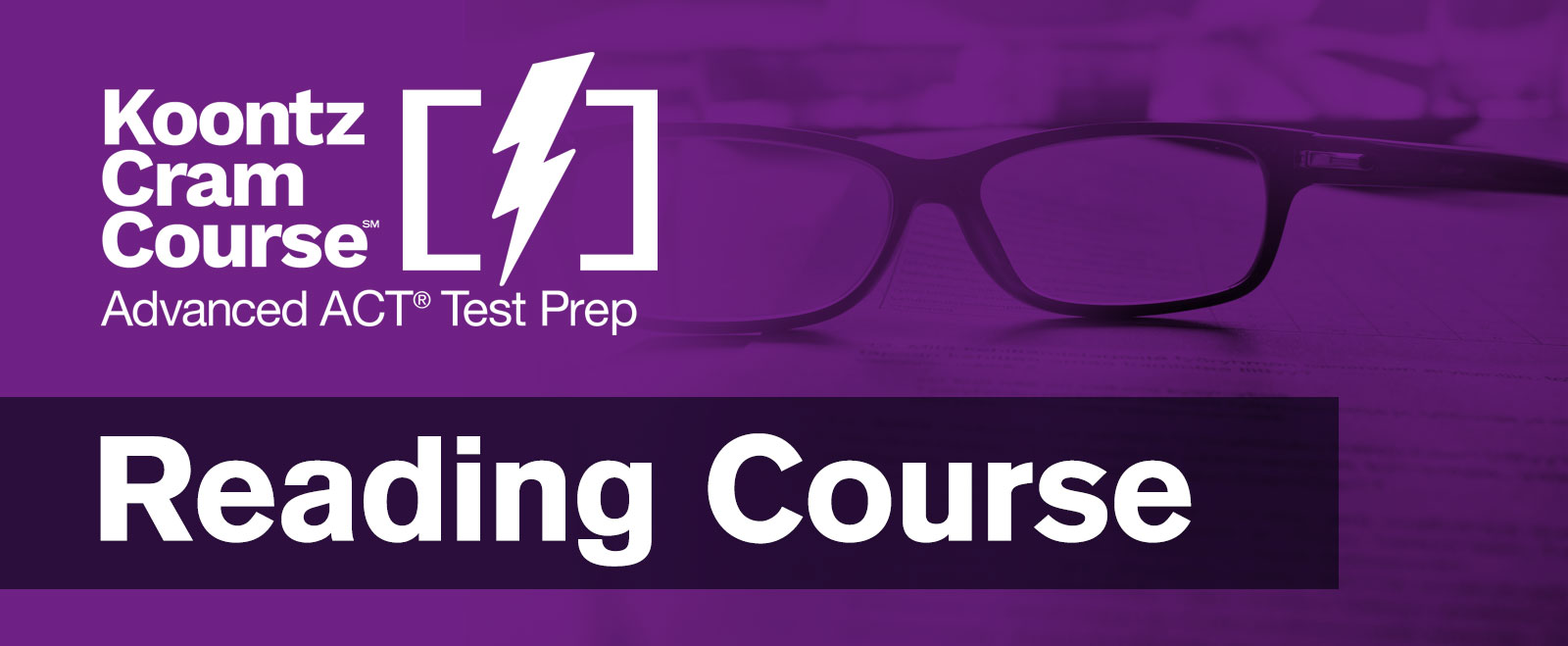 Reading Course